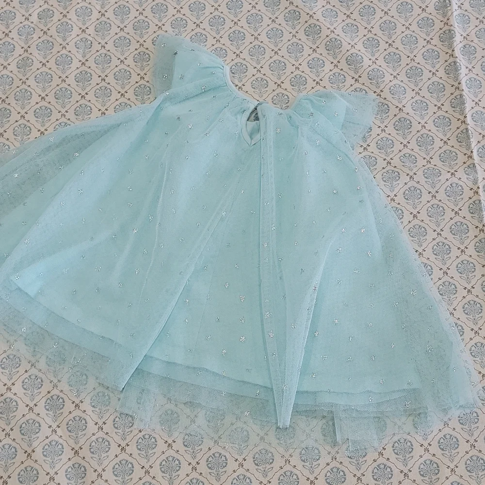 The Children's Place Girls Dress